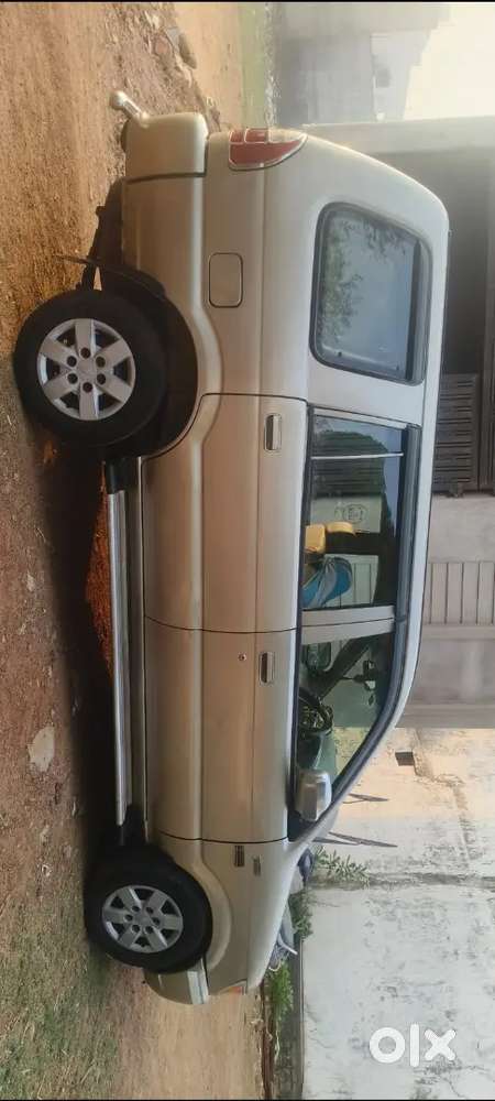 Chevrolet Tavera Lt 2014