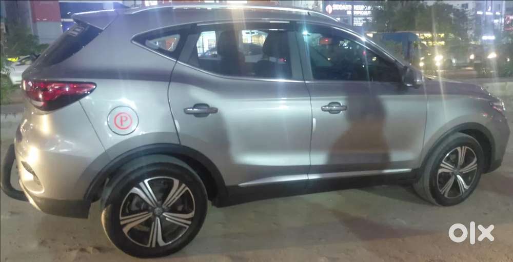 Mg Astor 1.5 Savvy Cvt, 2023, Petrol