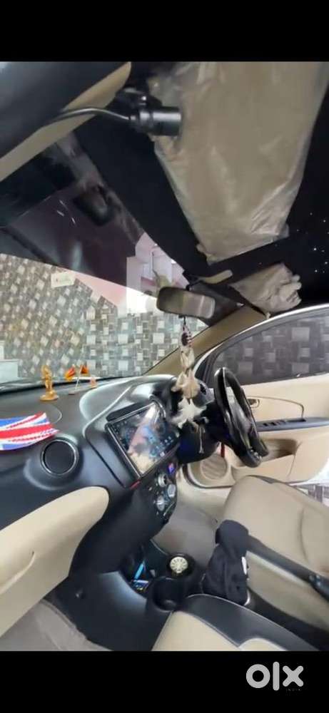 Reliable Honda Car 2015