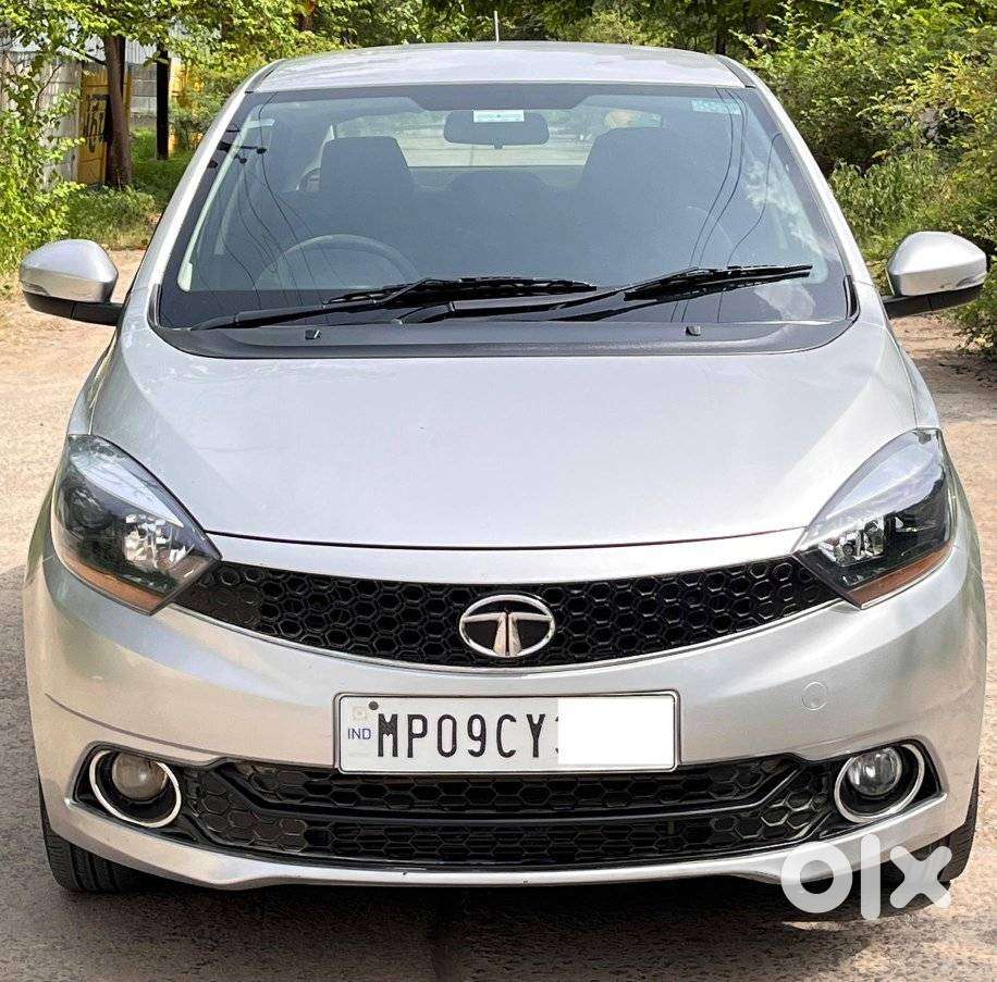 Tata Tigor 1.2 Revotron Xz Plus, 2018, Diesel