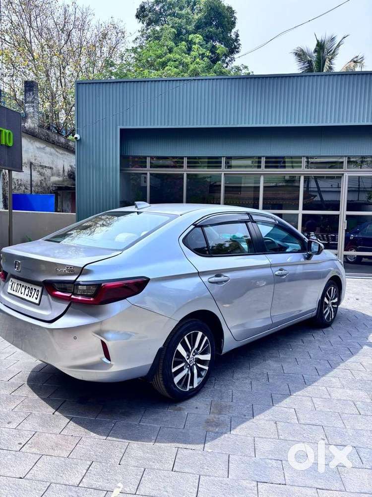 Honda City 2022 Petrol Excellent Condition