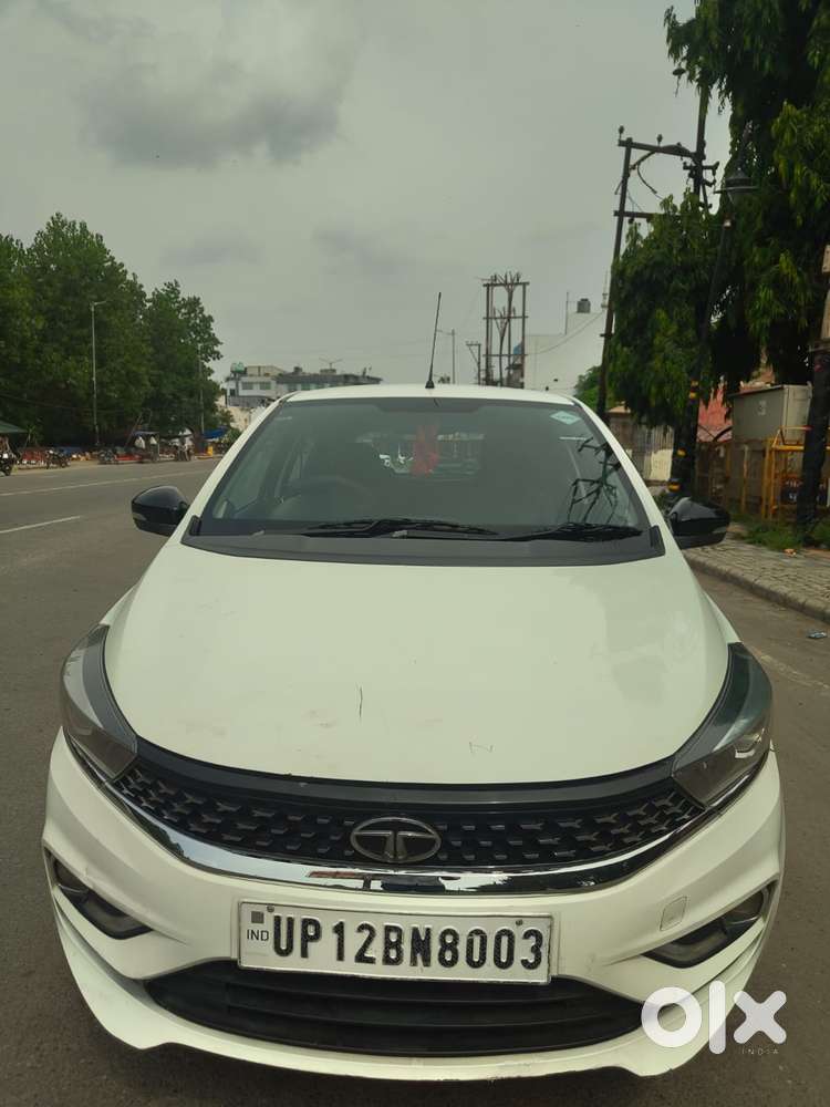 Tata Tiago Xz Plus Cng Dual Tone, 2022