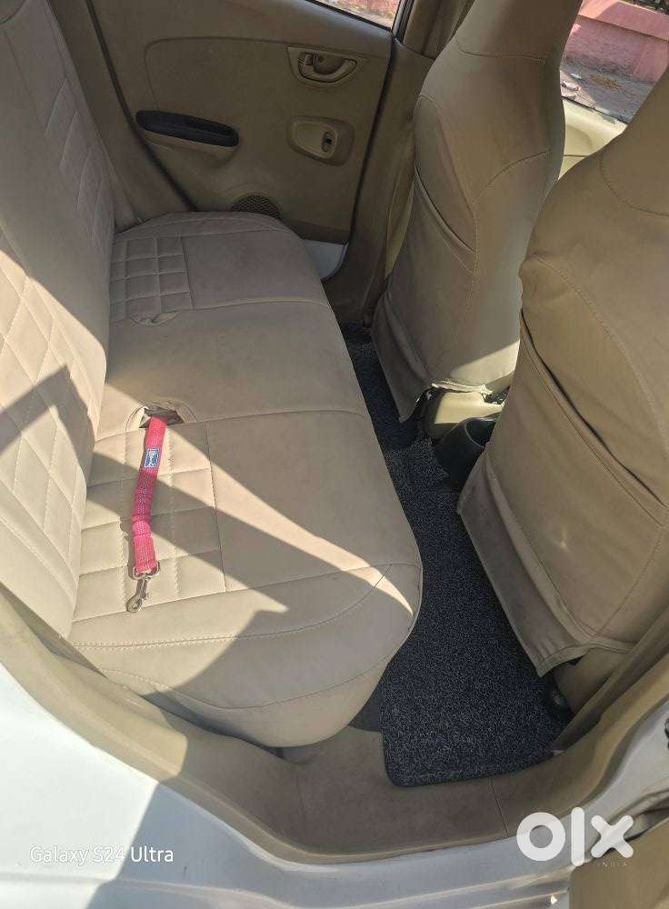 Honda Brio S Mt, 2016, Petrol