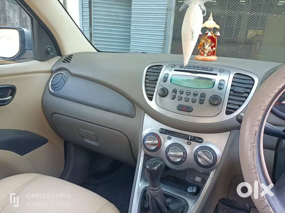 Hyundai I10 2014 Petrol