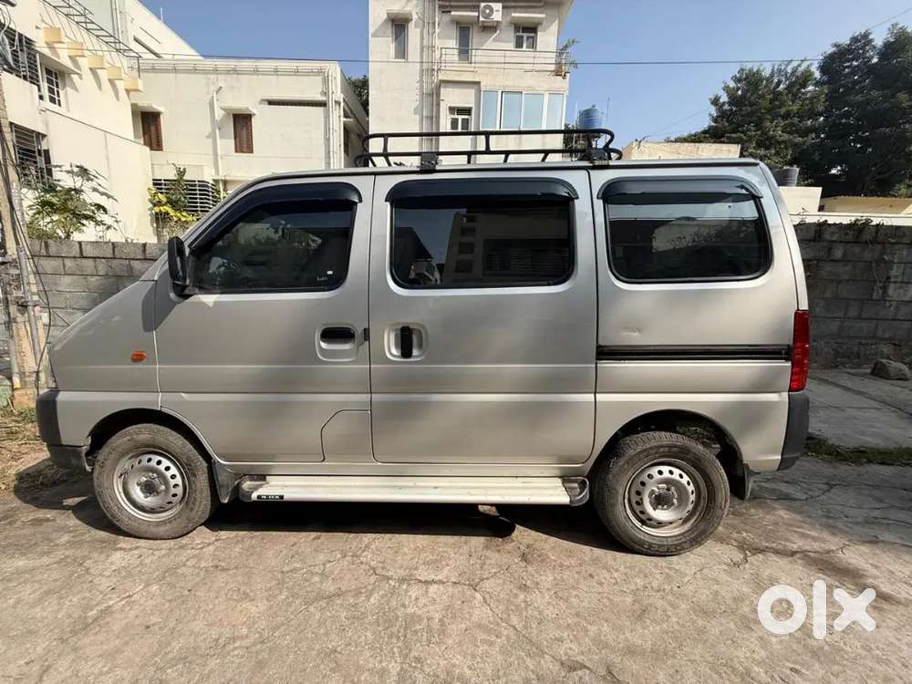 Maruti Suzuki Eeco 2023 Petrol 10000 Km Driven