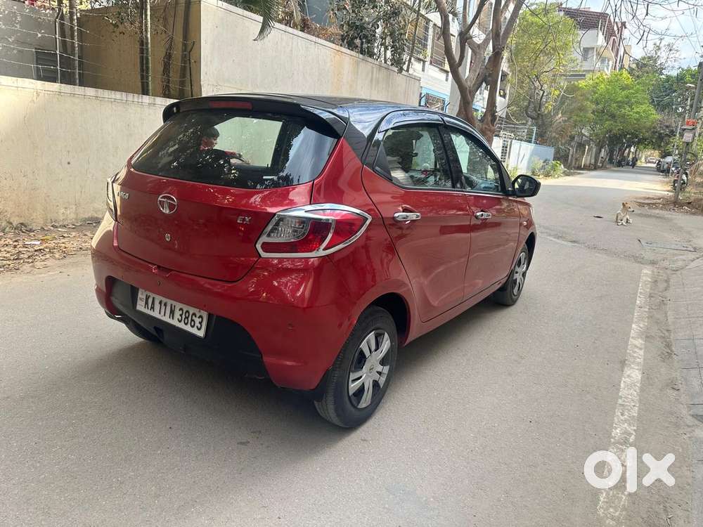 Tata Tiago Xe, 2019, Petrol