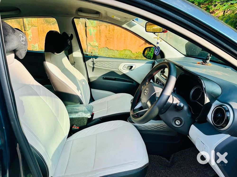 Hyundai I10 2020