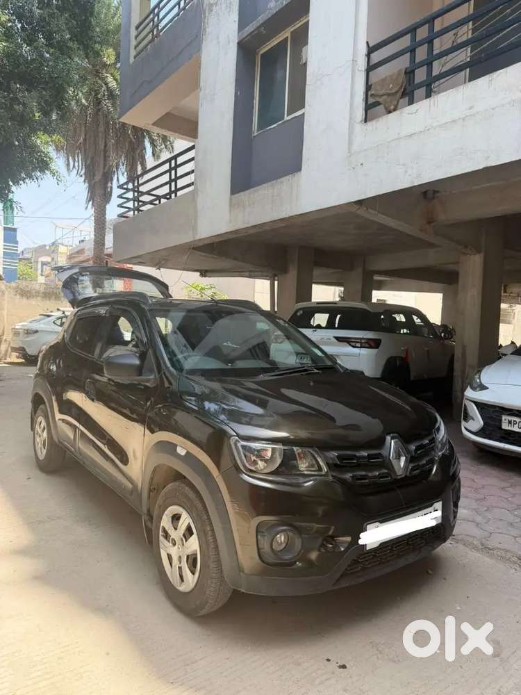 Renault Kwid 2016