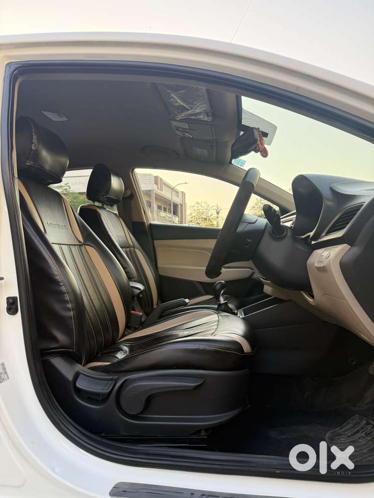 Hyundai Verna Vtvt 1.6 Sx, 2019, Petrol