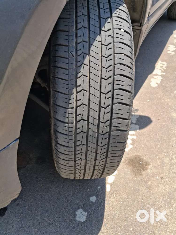 Ford Ecosport 2016 Diesel Well Maintained