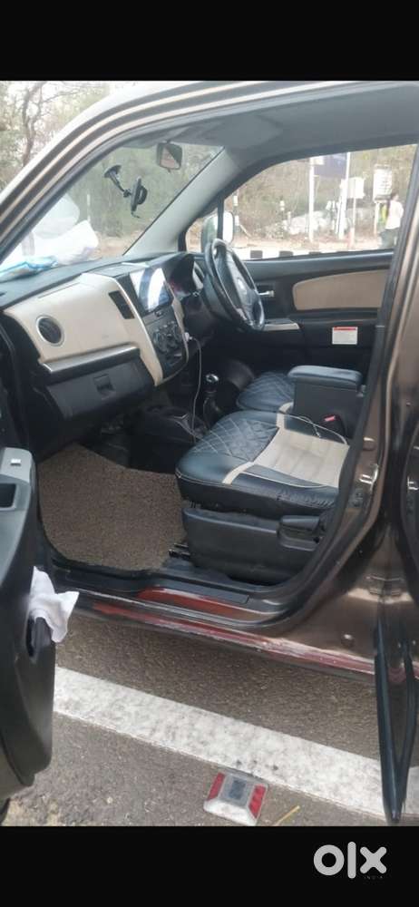 Maruti Suzuki Wagon R Cng & Hybrids 69000 Km Driven