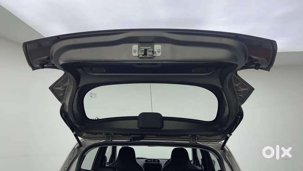 Renault Kwid 1.0 Rxl, 2016, Petrol