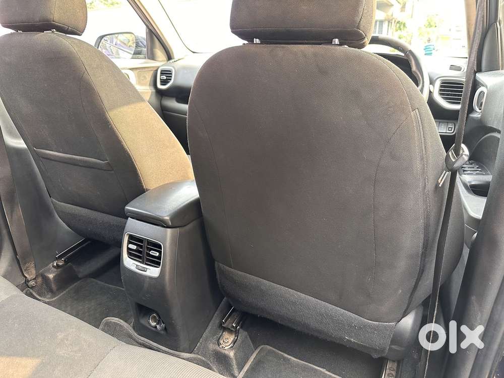 Hyundai Venue Sx Opt, 2020, Petrol