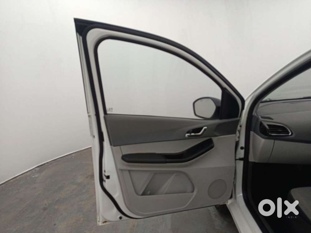 Tata Tiago 1.2 Revotron Xz Plus, 2025, Petrol