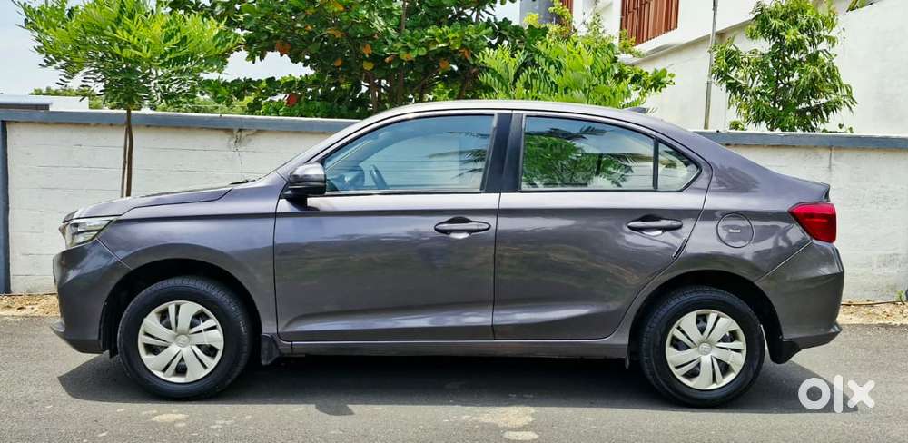 Honda Amaze 1.5 Smt I Dtec, 2018, Diesel