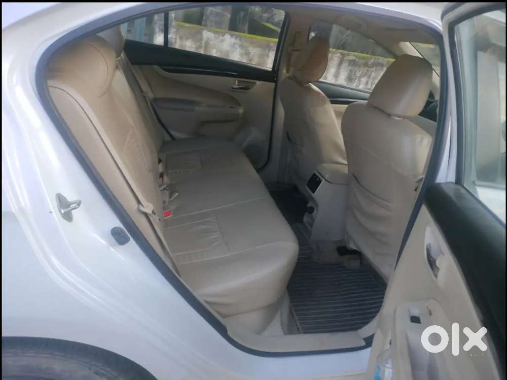 Maruti Suzuki Ciaz 2018 Diesel