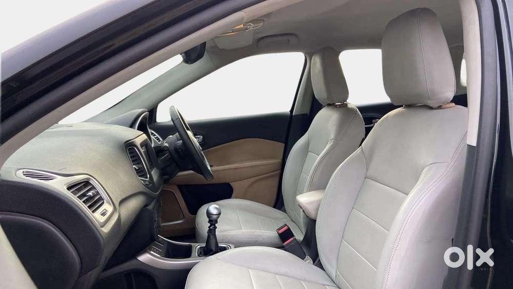 Jeep Compass 2.0 Longitude (o) Diesel, 2019, Diesel