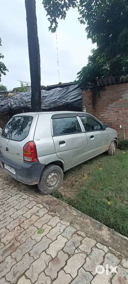 Maruti Suzuki Alto 2008 Lxi Petrol Manual