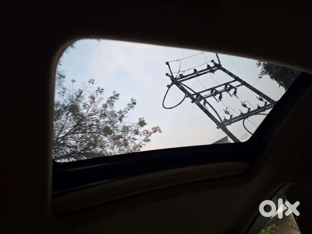 Honda City Vx Petrol Mt, 2015, Petrol