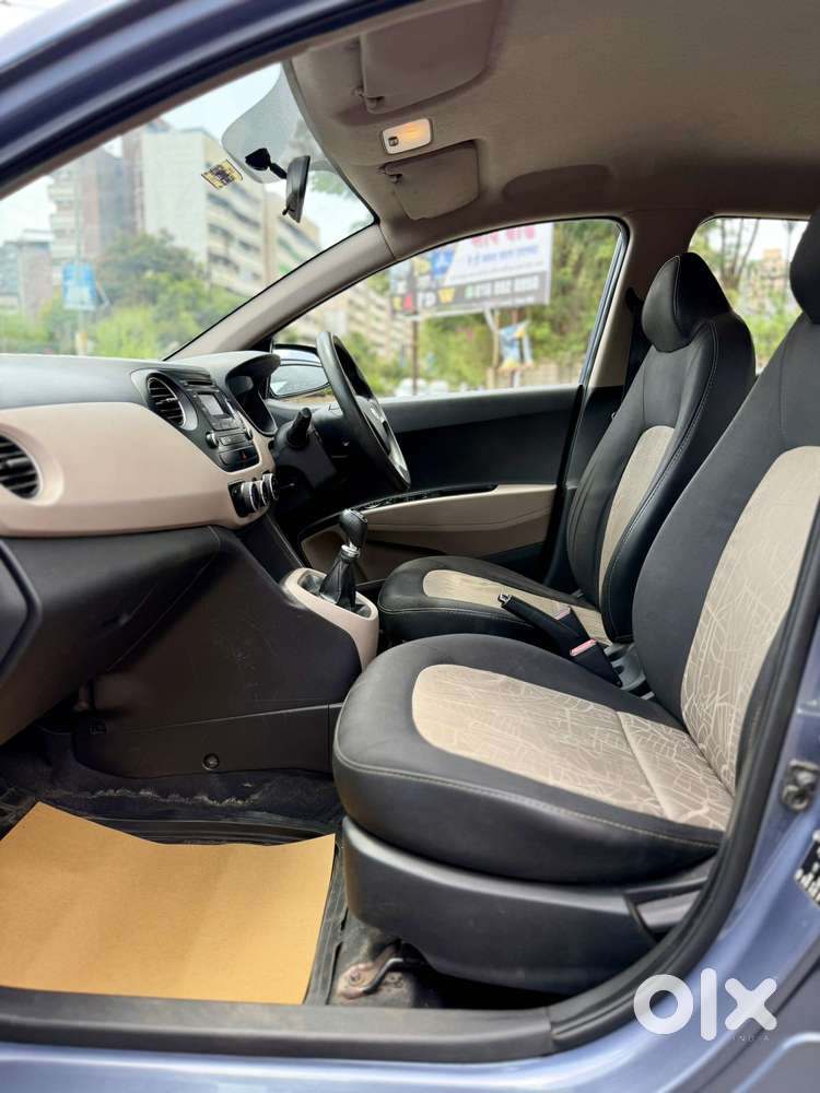 Hyundai Grand I10 Sportz O 1.2, 2014, Petrol