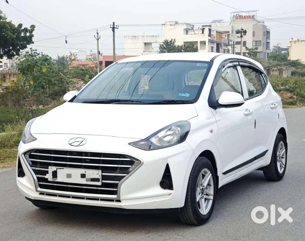Hyundai Grand I10 Nios Magna, 2022, Petrol