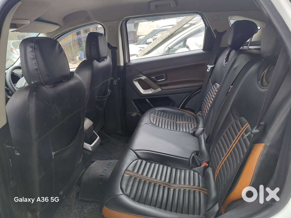 Tata Harrier Diesel 2020 Car