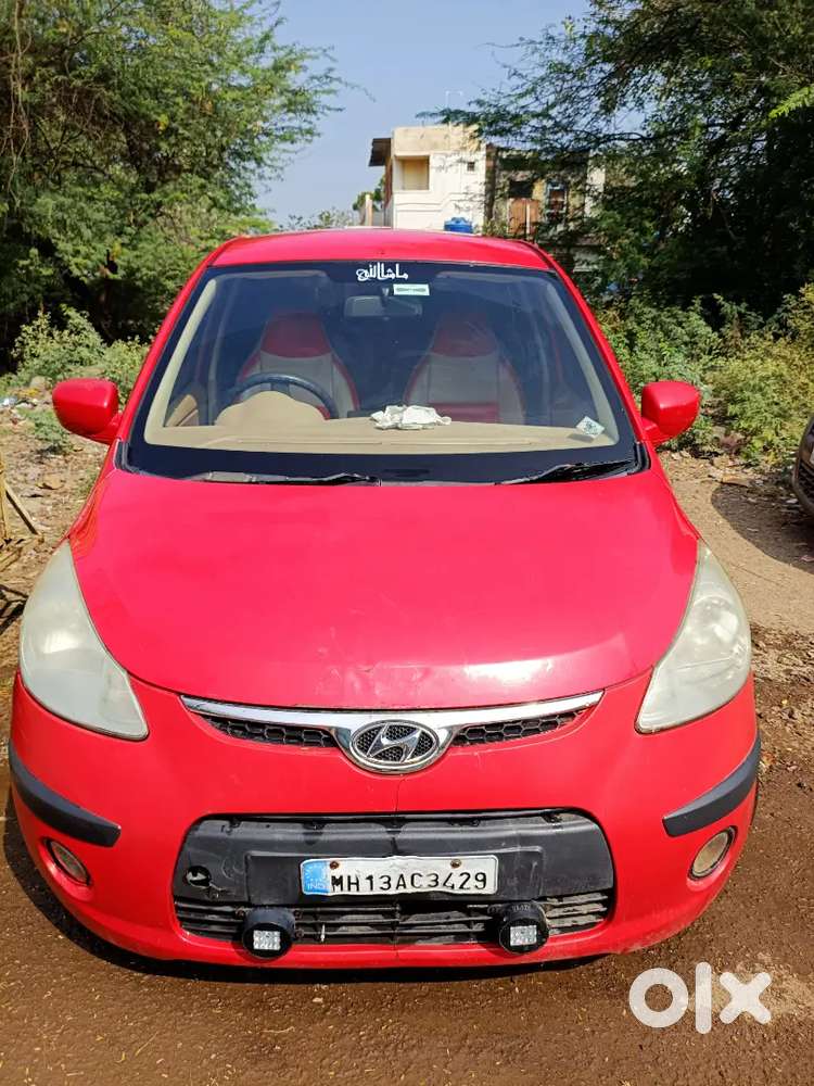 Hyundai I10 2009 Petrol Manual