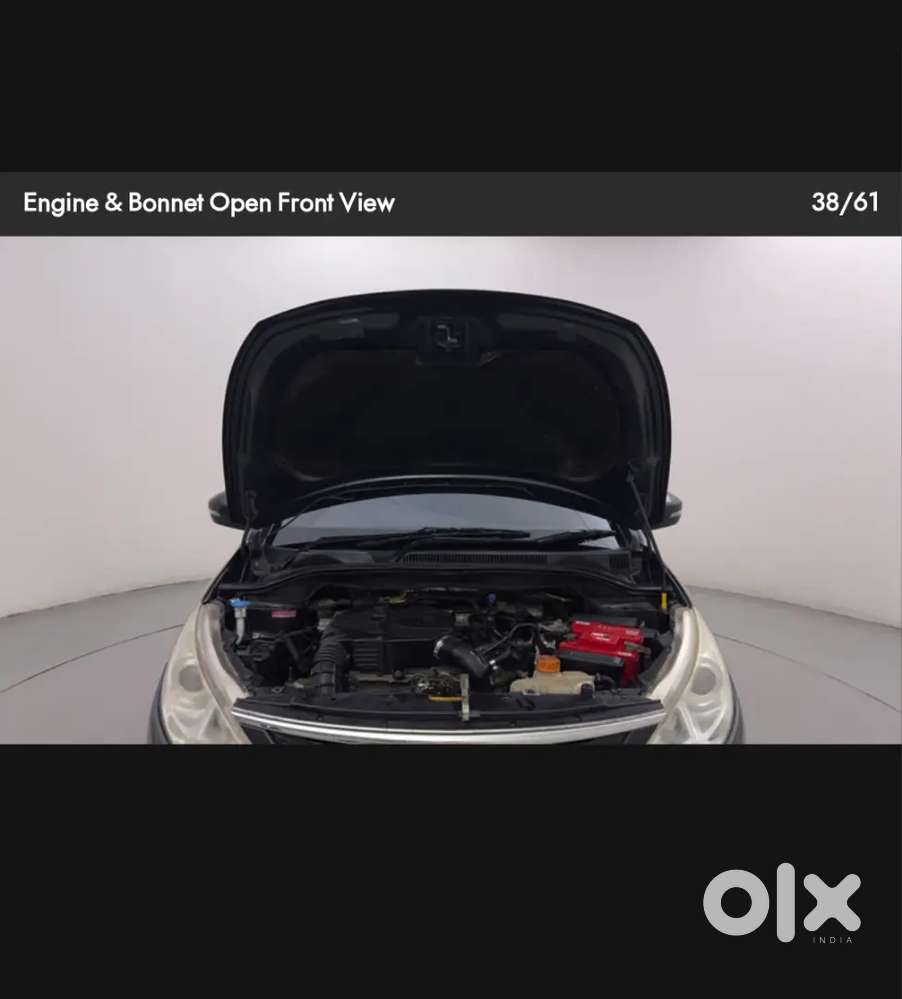 Tata Zest 2015 Petrol Good Condition