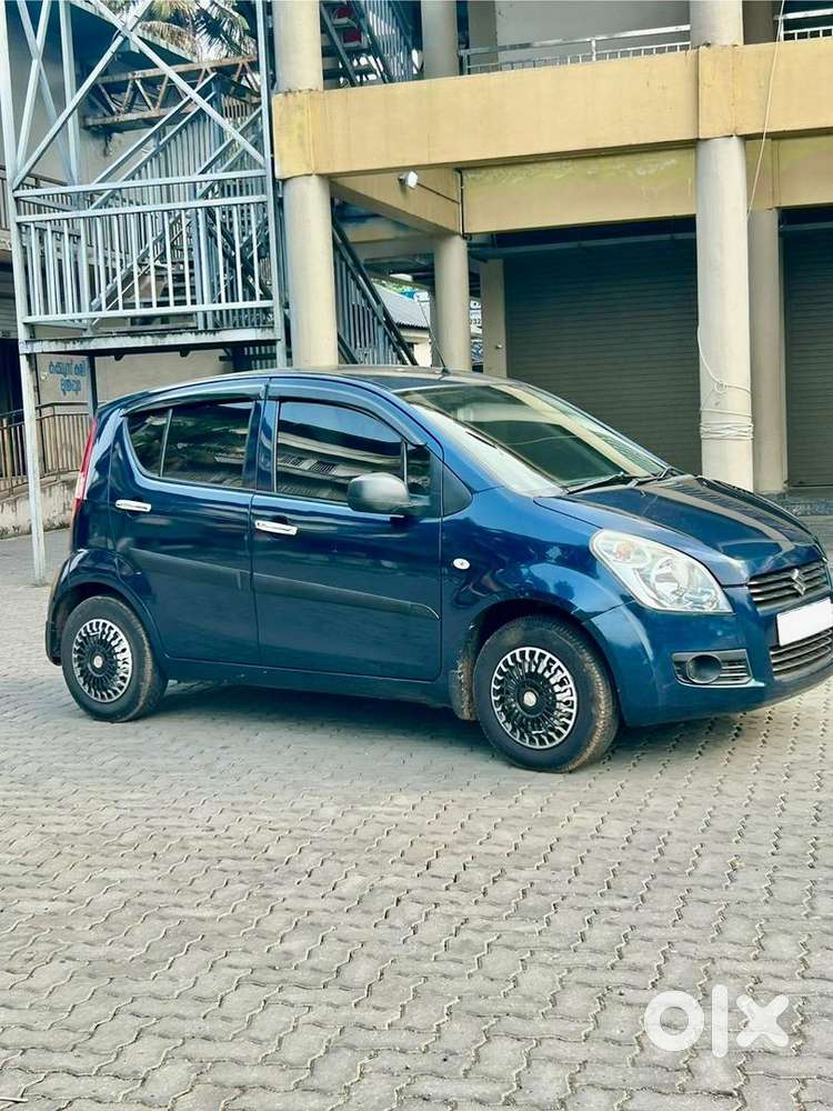 Single Owner Ritz Lxi 2010 Urgent Sale