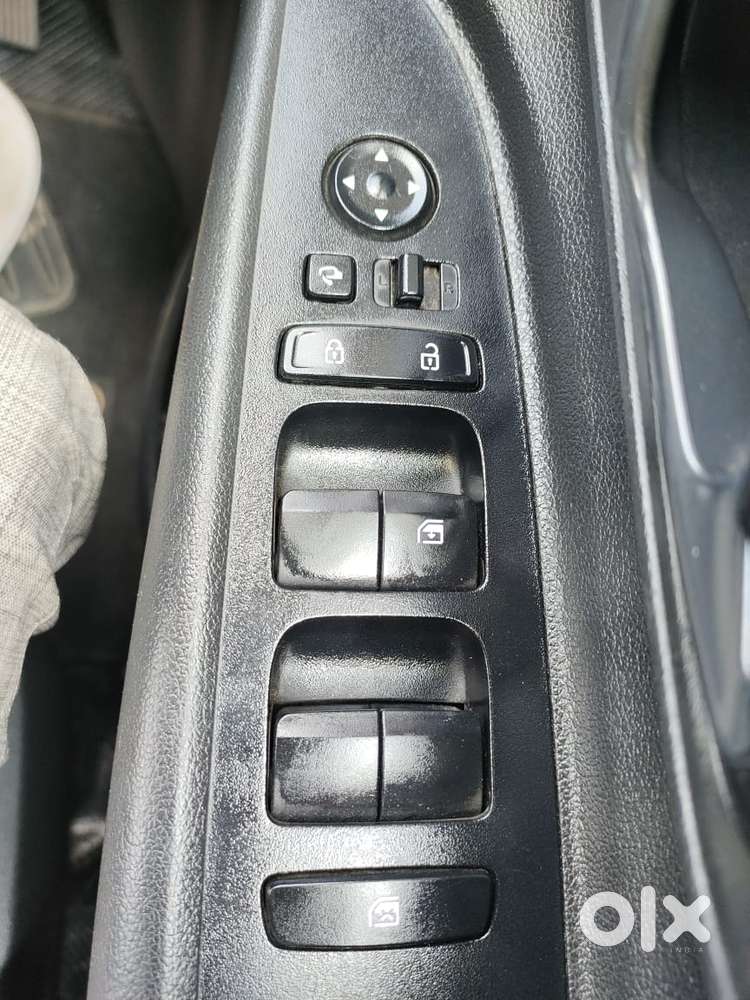 Hyundai I20, 2022, Diesel