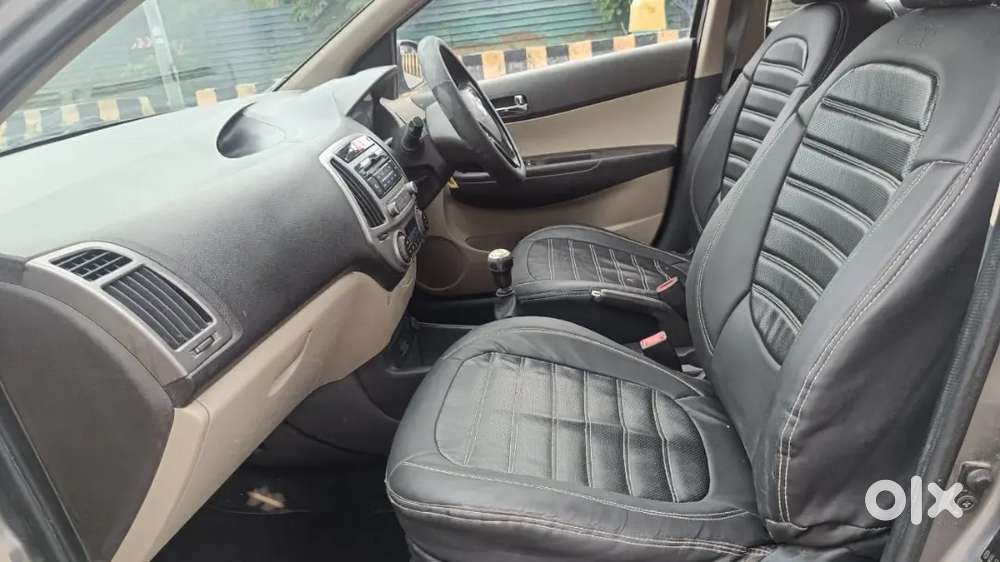 I20 Car Selling