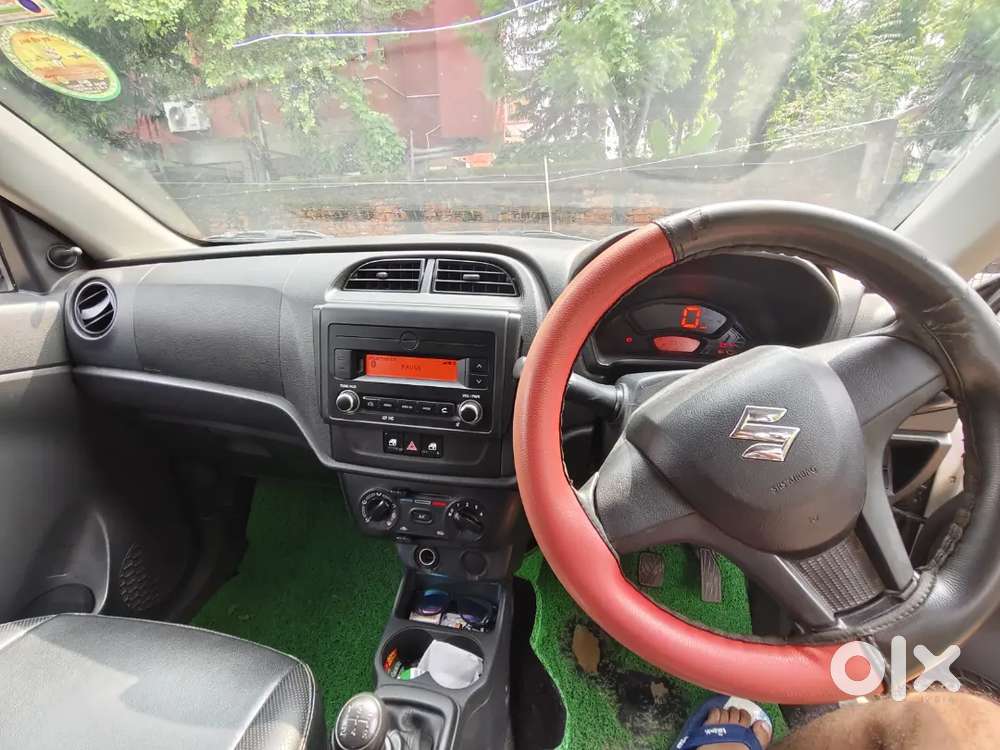 Maruti Suzuki Alto 2023