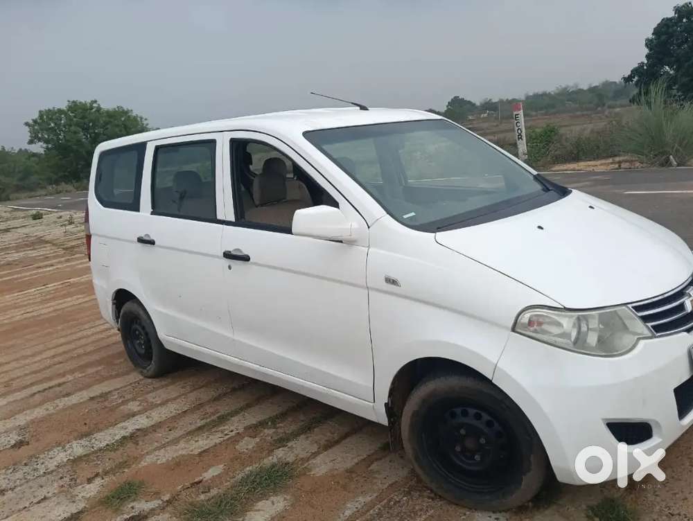 Chevrolet Enjoy Diesel Manual 2017