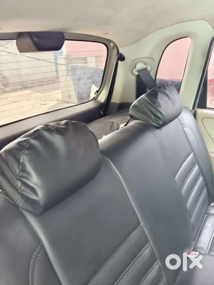 Maruti Suzuki Zen Estilo 2007 Petrol Well Maintained