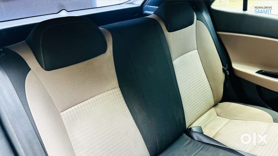 Hyundai I20, 2018, Petrol