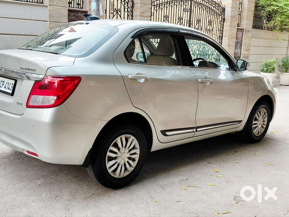Maruti Suzuki Dzire 2017-2020 Vdi, 2018, Diesel
