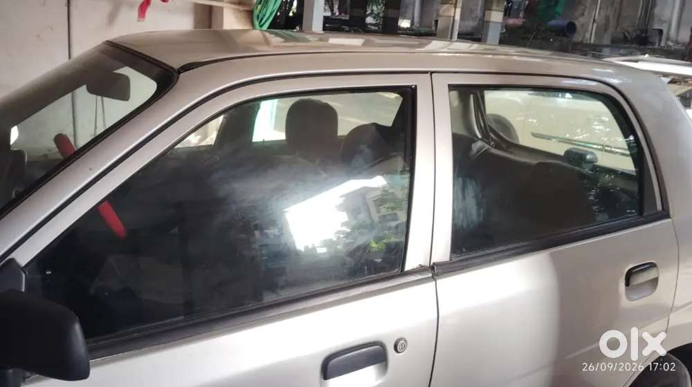 Maruti Suzuki Alto 2010 Variant Lxi
