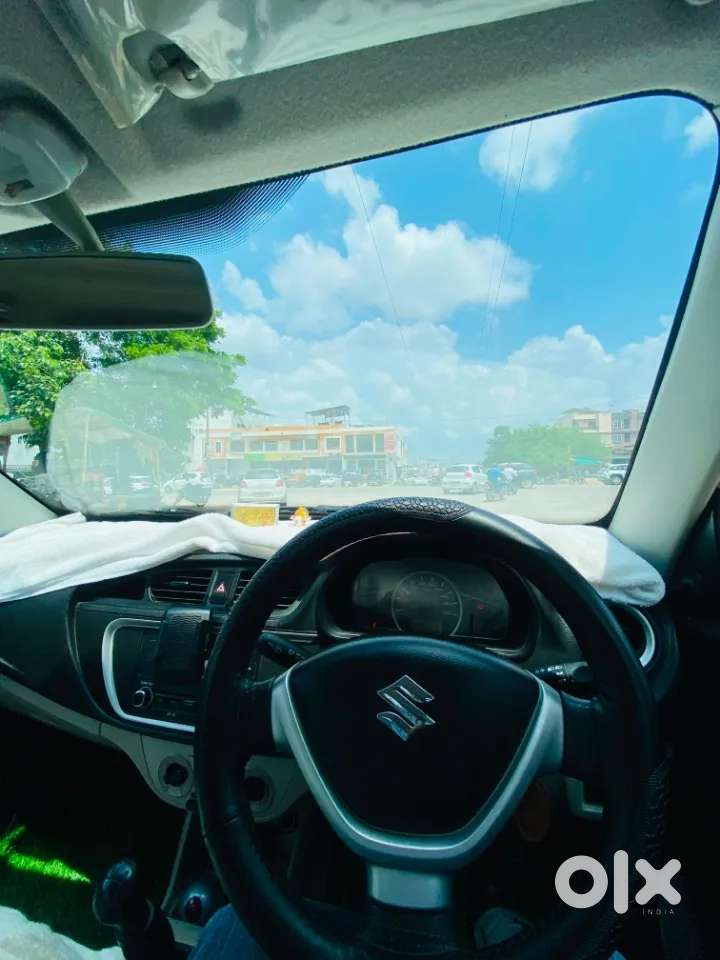 Maruti Suzuki Alto 800 0.8 Vxi, 2021, Petrol