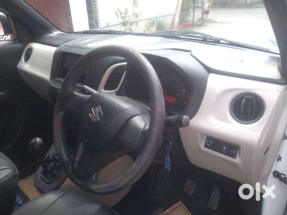 Maruti Suzuki Wagon R Cng Lxi, 2024, Cng & Hybrids