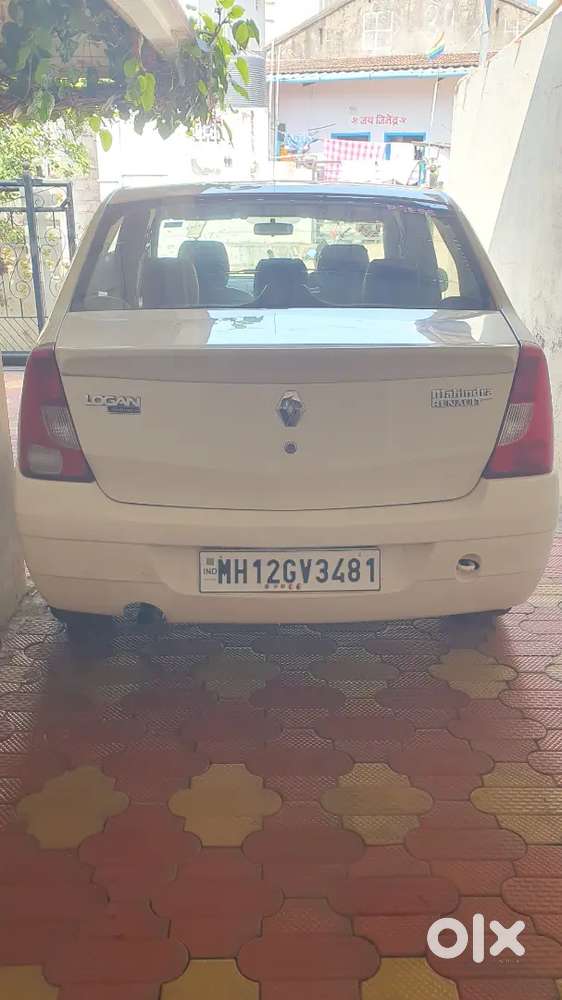 New Battery New Tyre