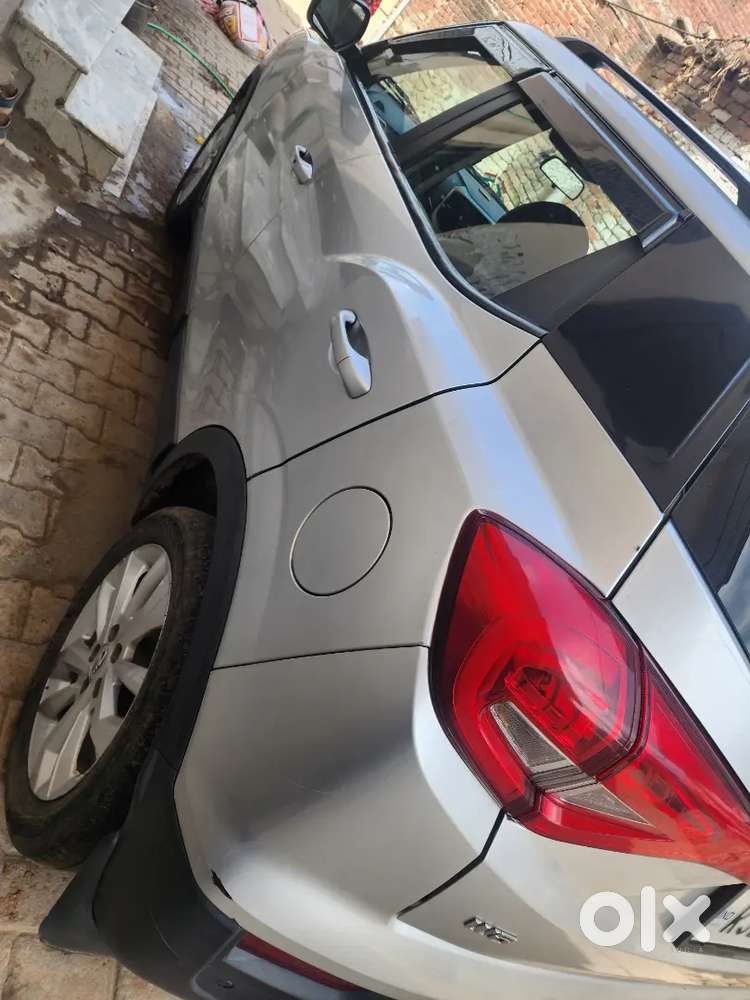 Mahindra Xuv300 Turbosport 2021 Diesel 113074 Km Driven 2 Keys