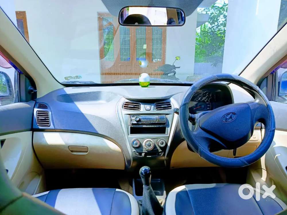 Ac Power Steering, Power Window