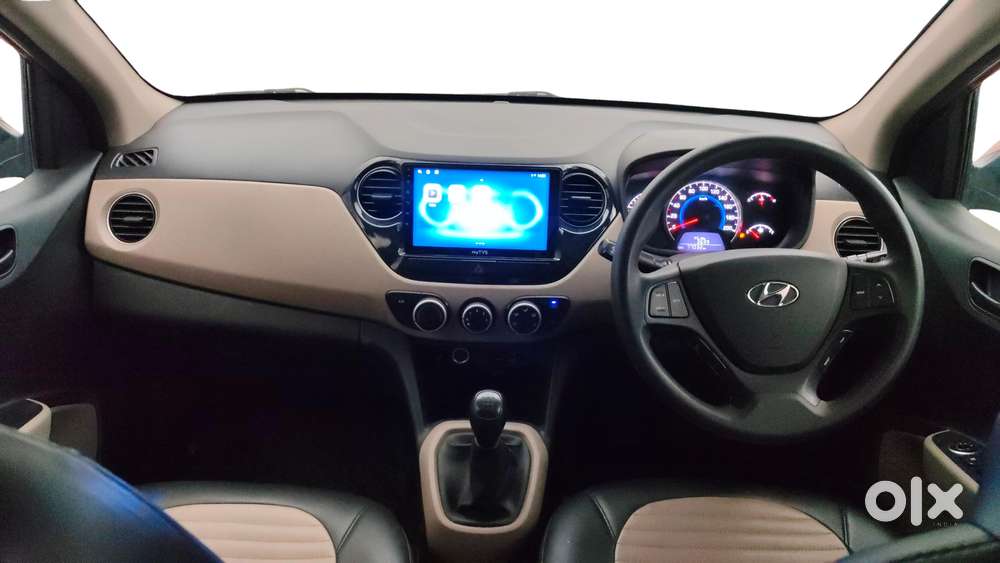 Hyundai Grand I10 1.2 Kappa Magna, 2018, Petrol