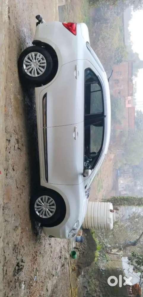 Maruti Suzuki Dzire 2022 Variant Lxi