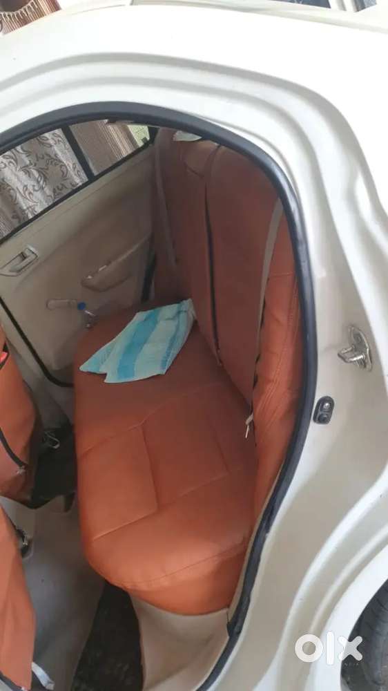 Maruti Swift Dzire 2013 Diesel