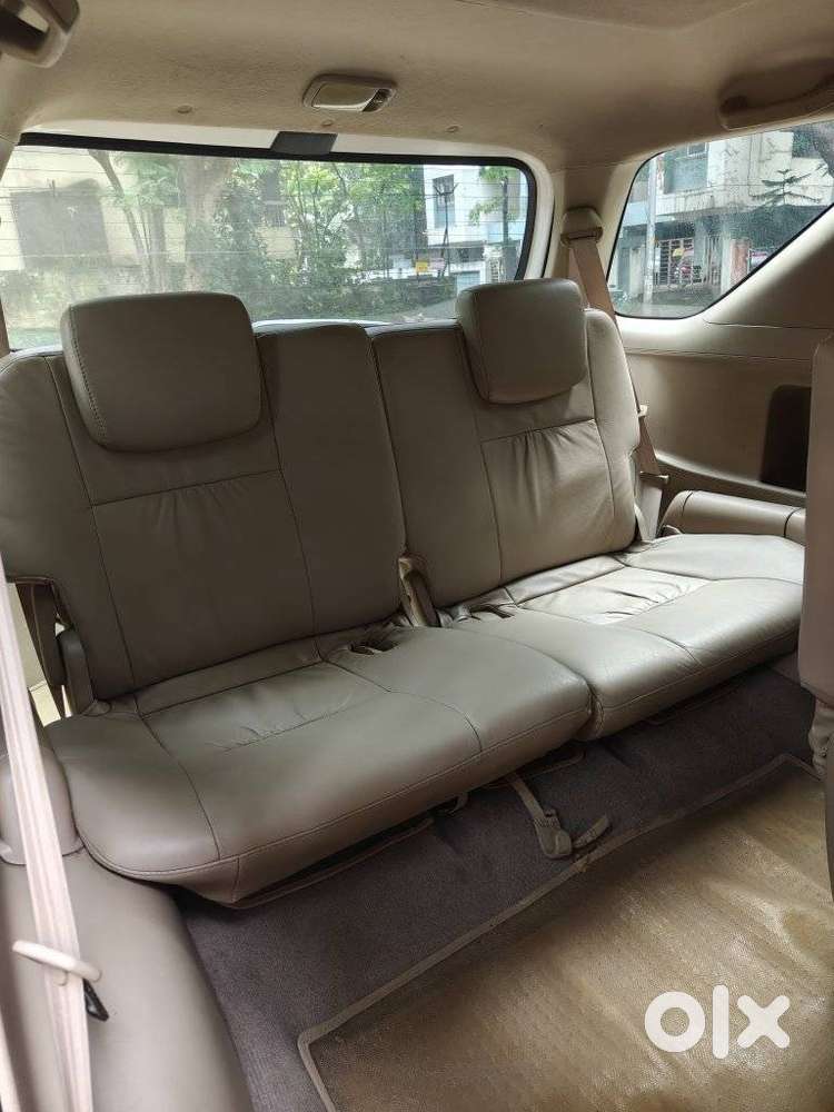 Toyota Fortuner 3.0 4x2 Mt, 2013, Diesel
