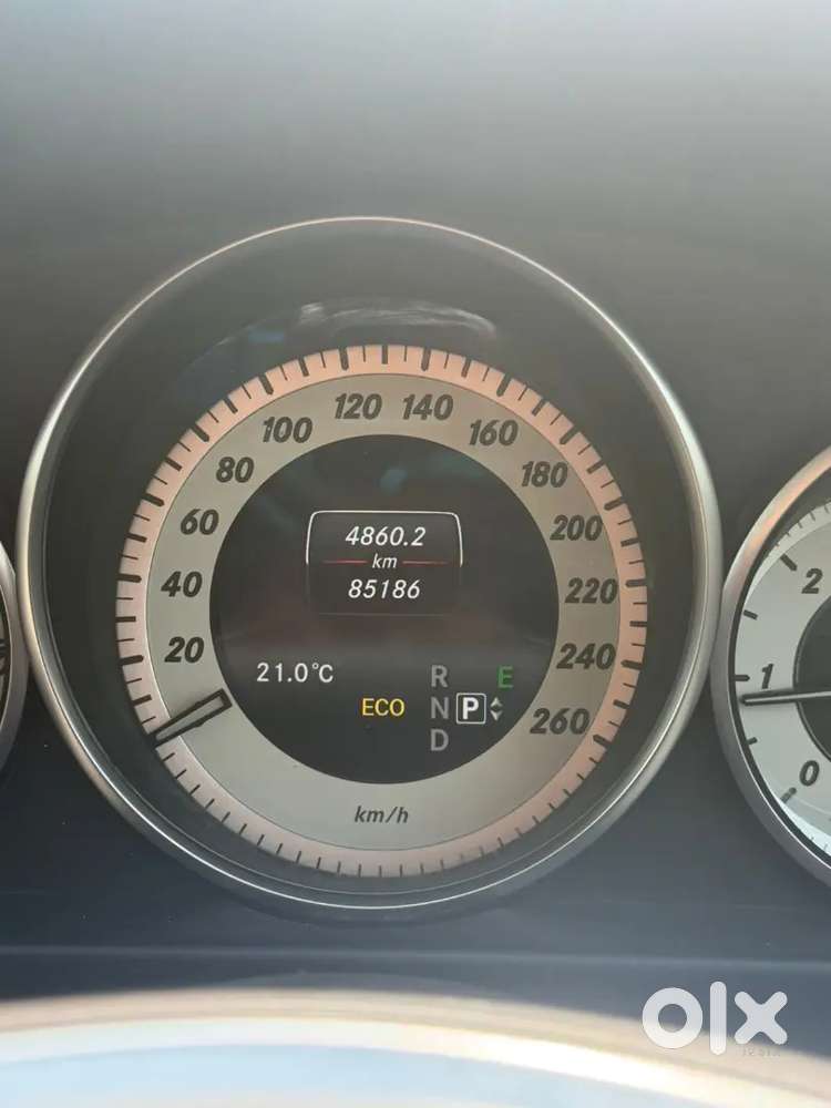 Mercedes-benz E-class 2016 Diesel Well Maintained