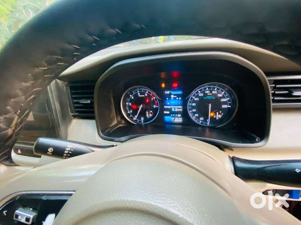 Maruti Suzuki Ertiga