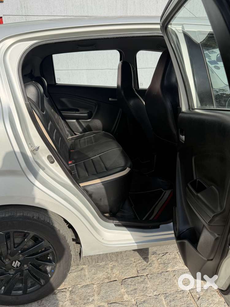 Maruti Suzuki Celerio 1.0 Zxi Plus Amt, 2022, Petrol