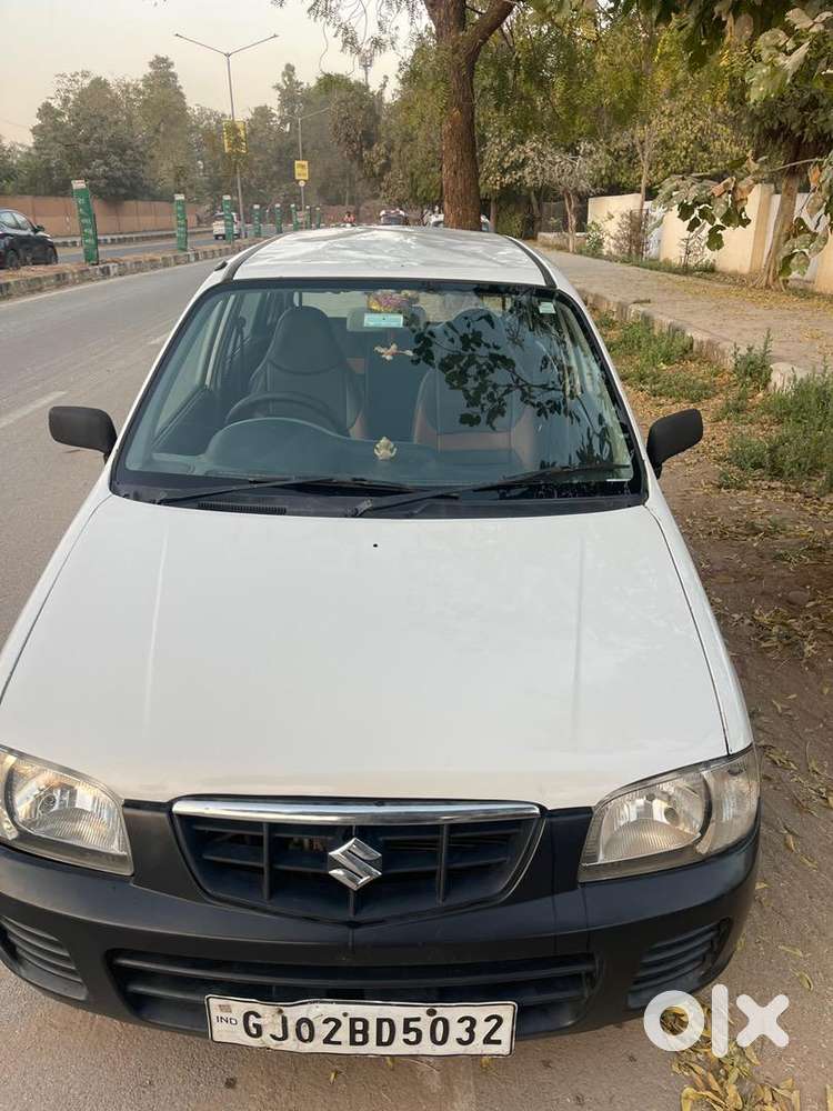 Maruti Suzuki Alto 800 2012 Petrol Good Condition